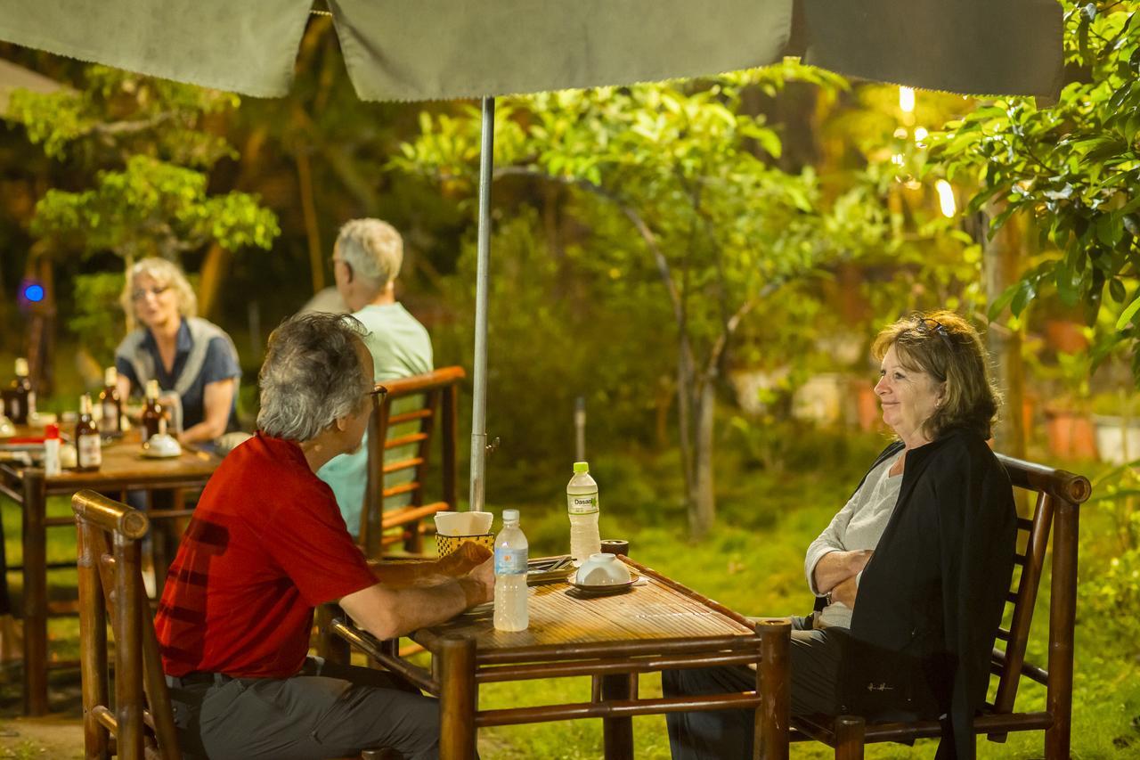 Tam Coc Rice Fields Resort Ninh Binh Esterno foto